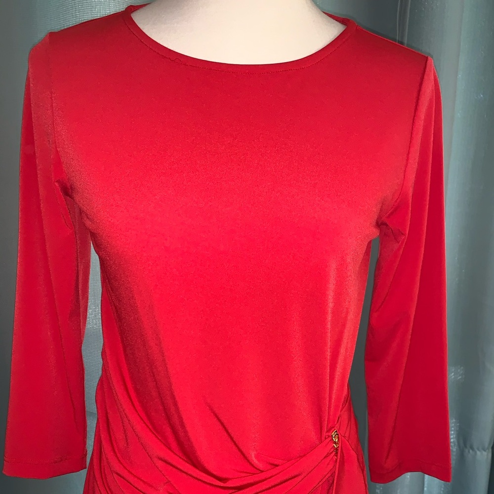 Susan Graver Blouse